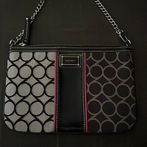 Nine West purse